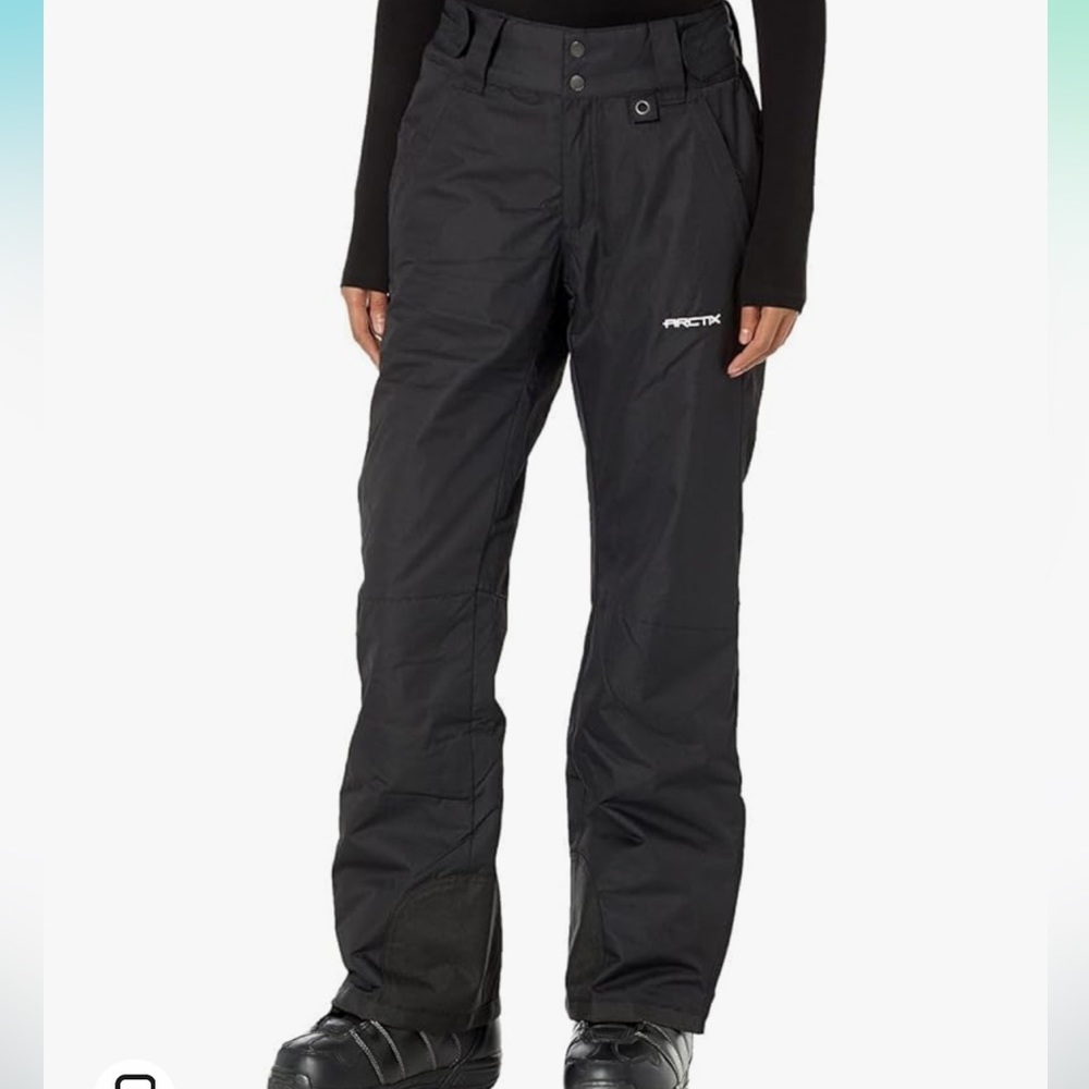 Women’s Insulated Snow Pants